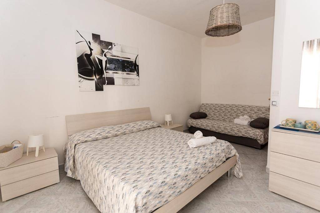 B&B La Barcaccia in Tortora Marina, Tortora