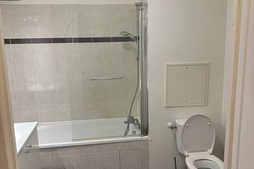 Appartement De Vacances pour 3 Personnes dans Argenteuil, Val-d'Oise, Photo 3