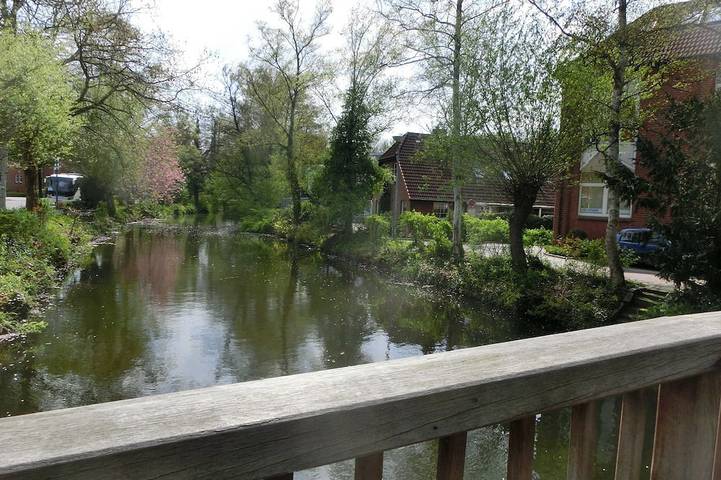 Ferienwohnung für 2 Personen in Buxtehude - 2