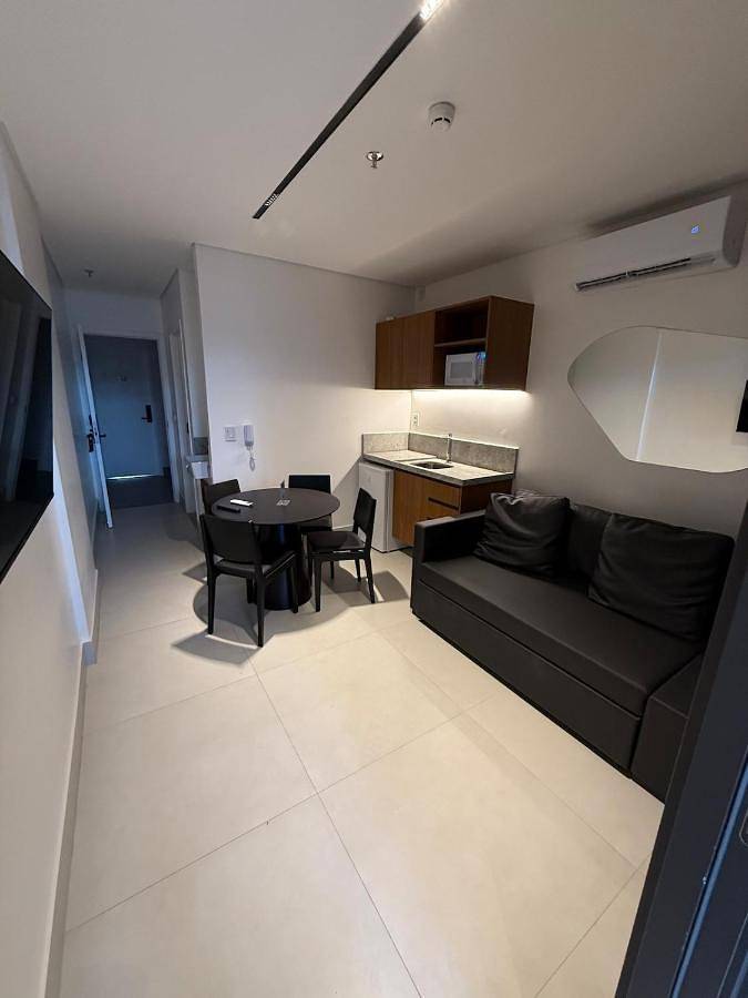 Casas e apartamentos de temporada para 4 pessoas, com balcão e vista e ainda piscina em Penedo