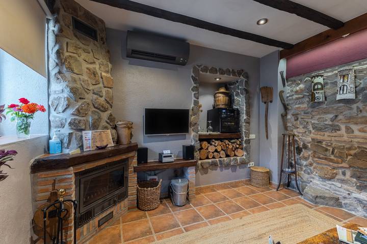 Gîte pour 2 personnes, avec jacuzzi dans Castille-La Manche - 4