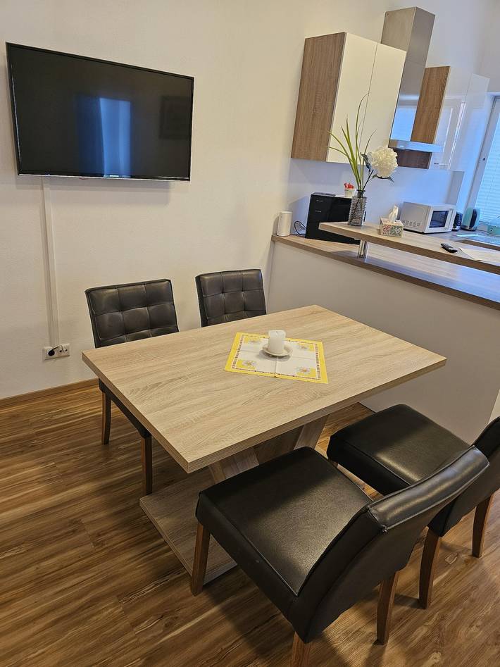 Ferienwohnung für 4 Personen in Hochsteiermark - 4