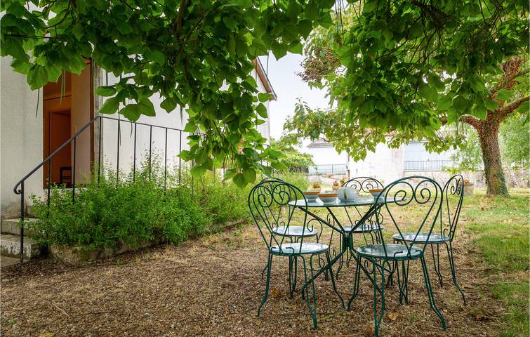 Maison de vacances pour 5 personnes, avec jardin dans le Loir-et-Cher - 3