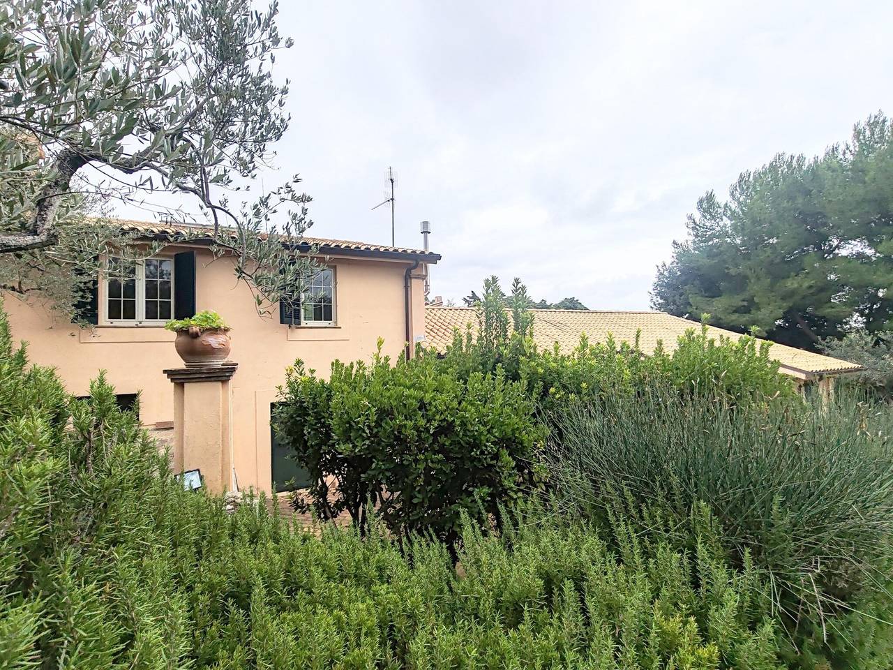 Bauernhaus in Giano dell'Umbria in Giano dell'Umbria, Perugia Provinz