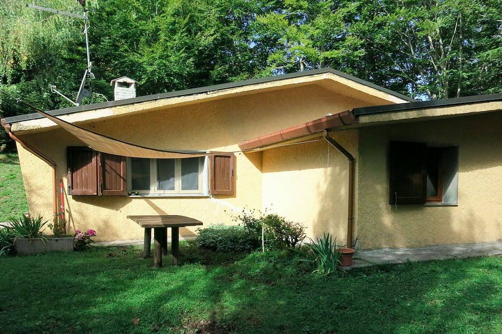 Al Faggio (Gll120) by Interhome in San Romano in Garfagnana, Garfagnana