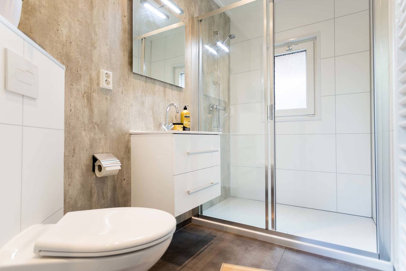 Résidence Valkenburg — Module Special 6 personen Wellness (Hottub) in Wijlre, Limburg (Niederlande)