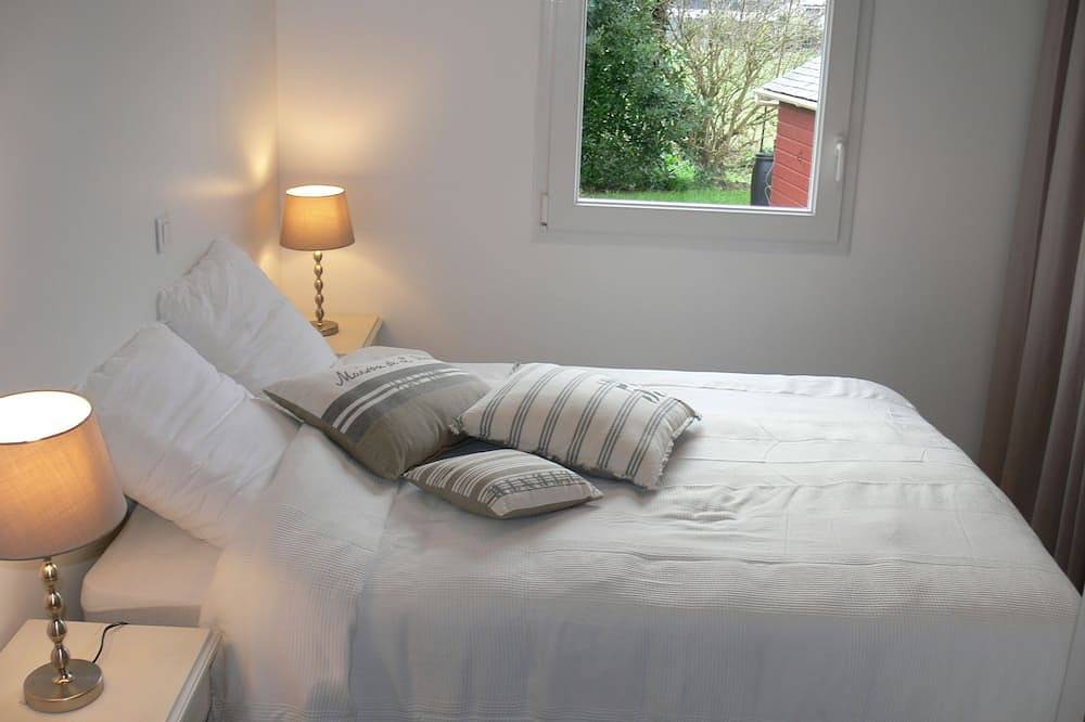 Casa Loctudy Bigouden, 3 dormitorios, 600 metros de playa, al sur de la Expo. Bicicletas. in Loctudy, Côte de Cornouaille