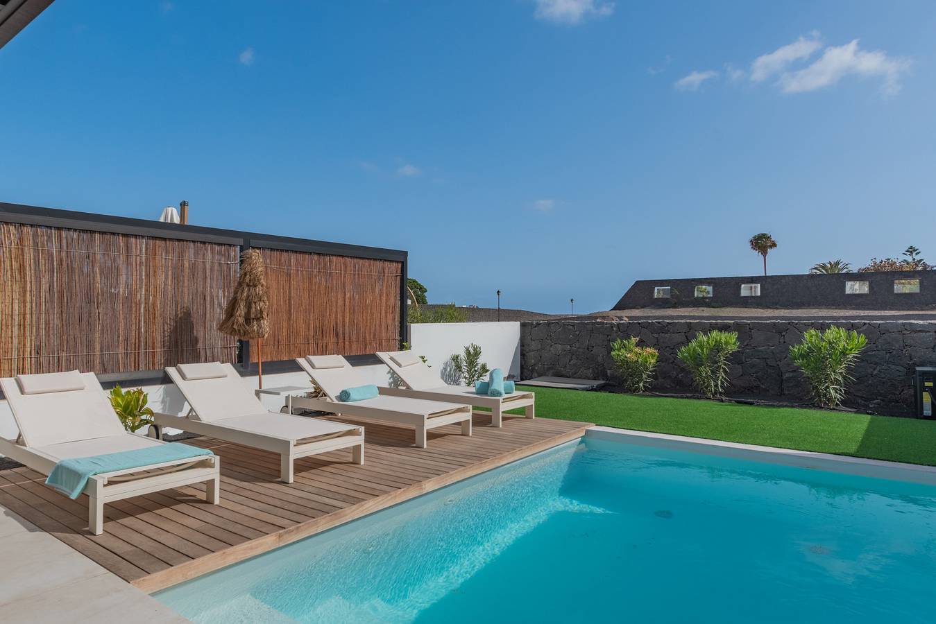 Casa vacanza a Yaiza a partire da 222€ a notte