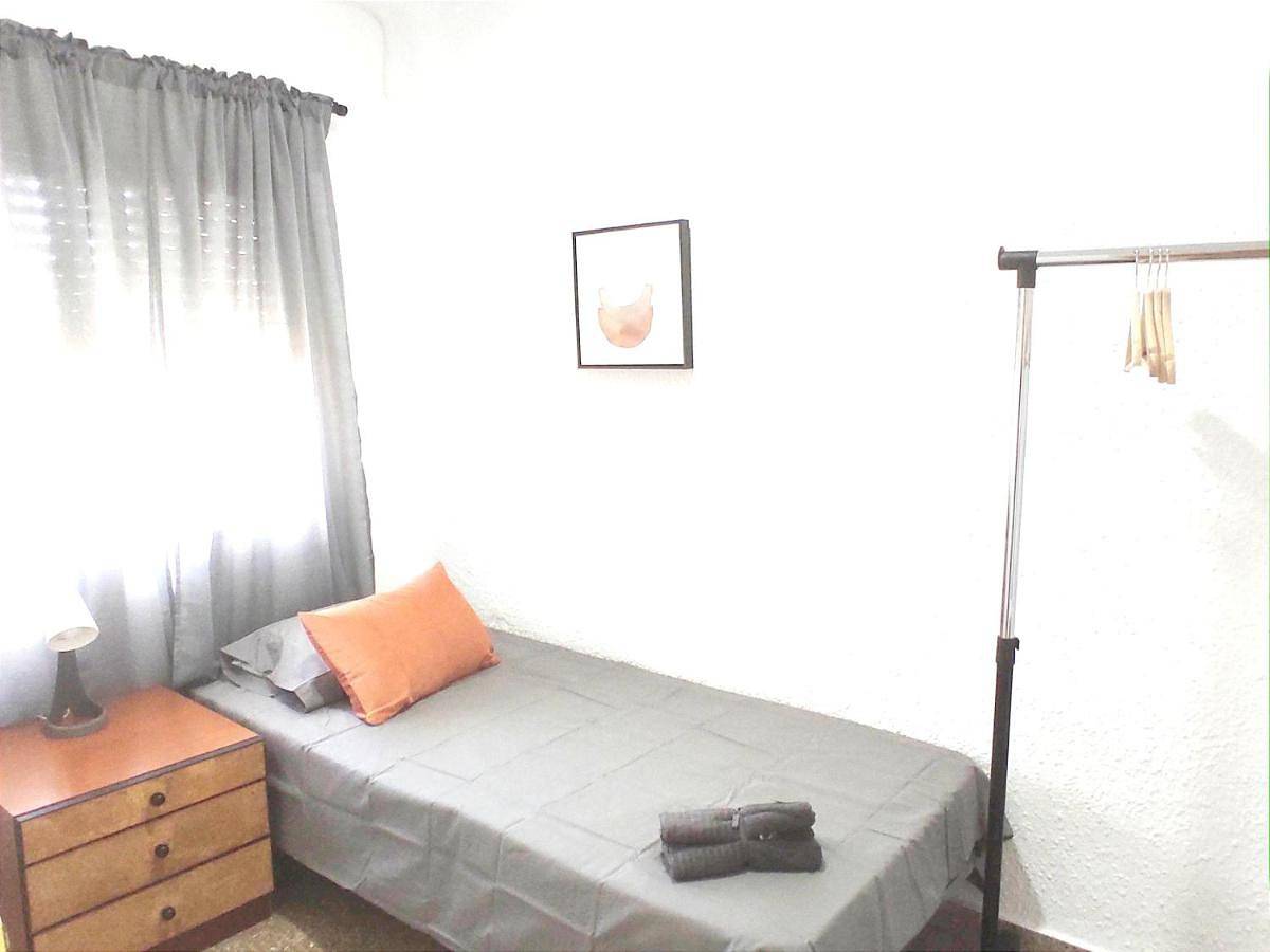 Appartement entier, One-Bedroom Apartment in Faura, Costa de Valencia
