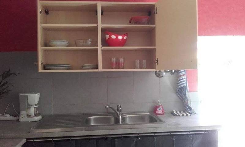 Gîte pour 3 personnes, avec Terrasse à Compreignac - 4