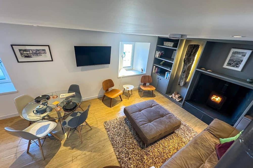 Studio House in Orkney Inseln