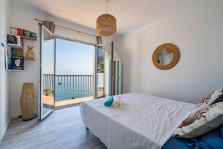 Gîte pour 4 personnes, avec vue et balcon dans Miomo - 4