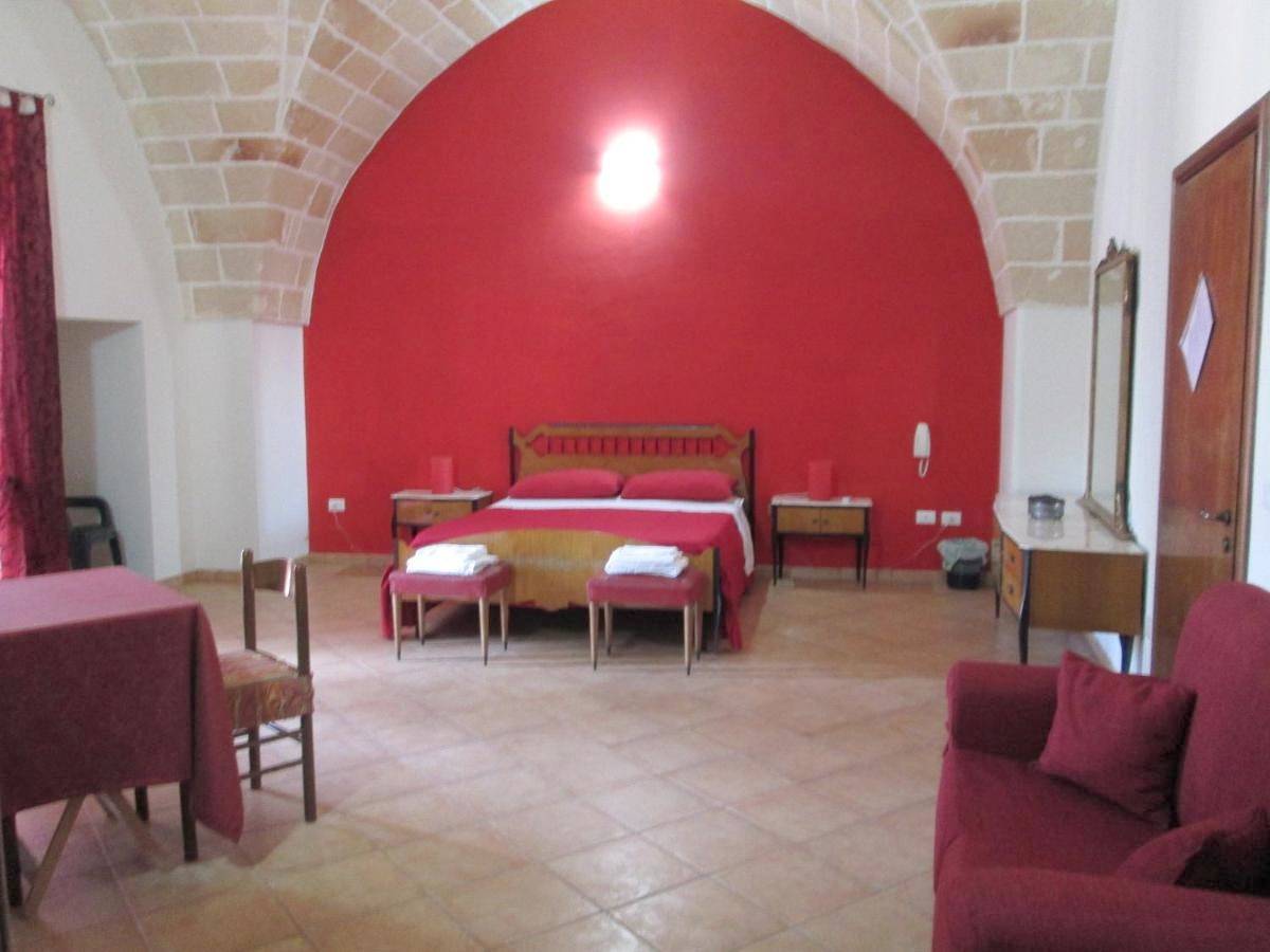 B&B Largo Fontana in Leverano, Provincia di Lecce