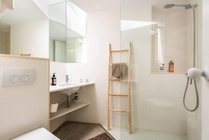 Casa rural para 6 personas, con jardín y piscina en Port d'Addaia - 2