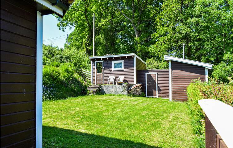 Ferienhaus für 4 Personen, mit Garten und Terrasse in Rogaland - 3