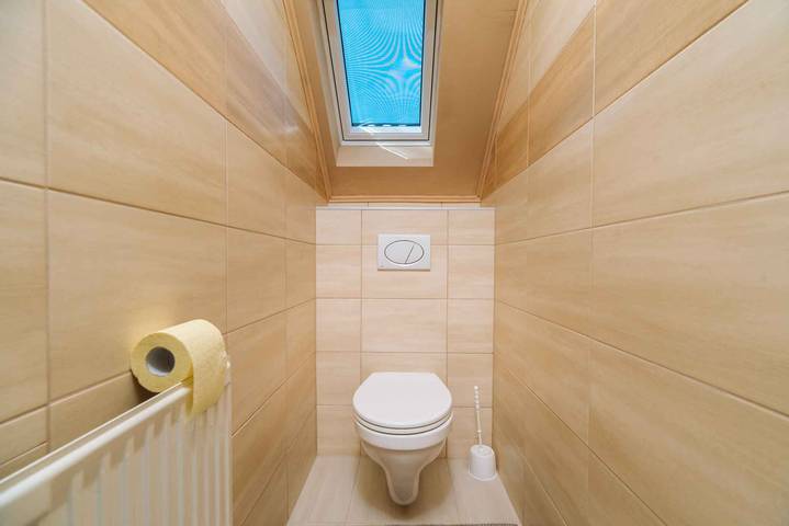 Ferienwohnung für 4 Personen, mit Balkon und Garten in Gyenesdias - 4