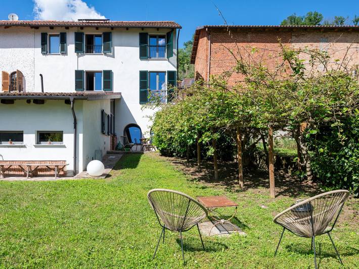 Beppe Country House - Beppe Country House 49.1 in Asti (Comune), Provincia d'Asti