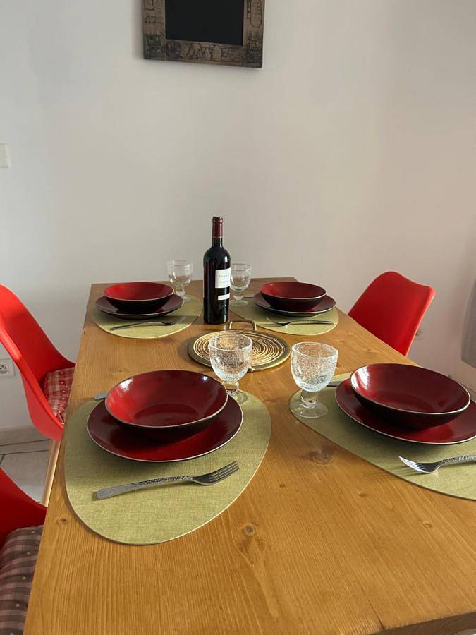 Gîte pour 4 personnes, avec vue et piscine à Sélestat - 2