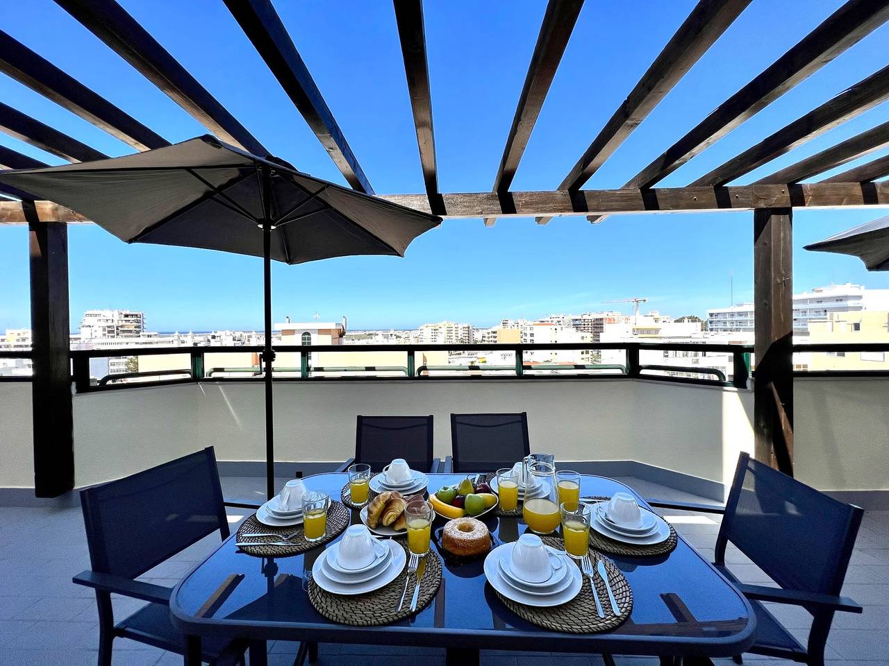 Apartamento entero, Faro Rising in Sé (Faro), Faro (Portugal)