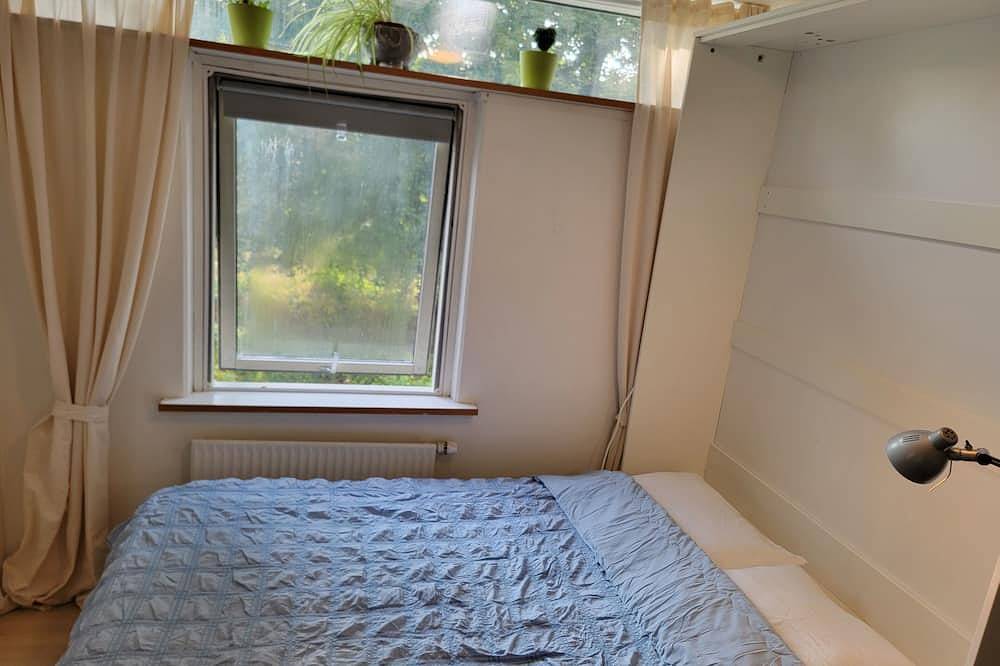 Ganze Wohnung, Copenhagen, minutes to  Beautiful Naerum forest view 1 studio, relaxing stays in Hovedstaden