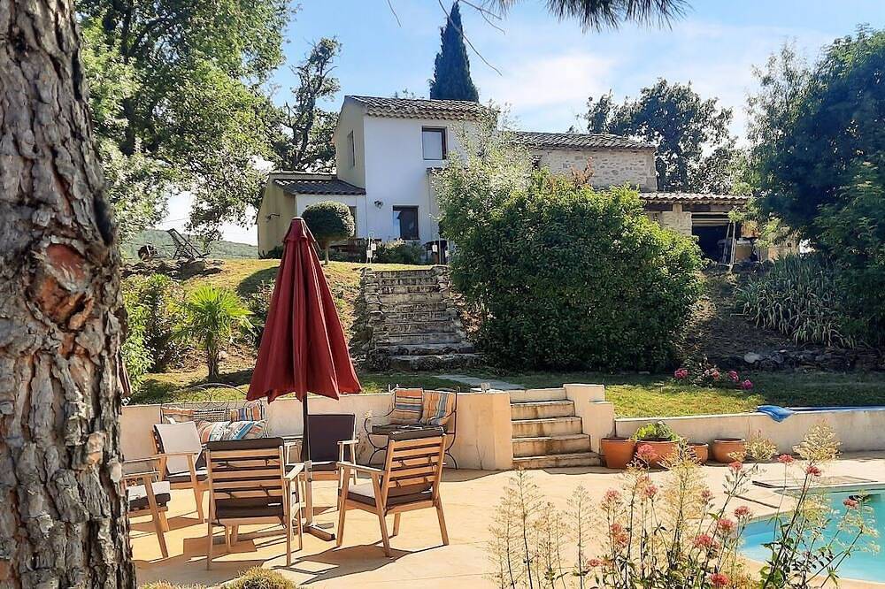 Maison de vacances