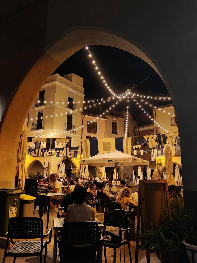 Appartement entier, Refugi dels Somnis - Turismo con encanto en Onda in Onda, Province de Castellón