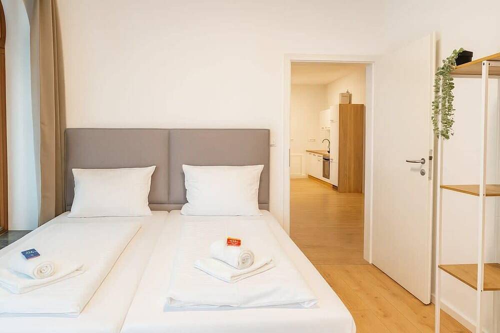 Ganze Wohnung, Sms-Homes I Auszeit in Kaufbeuren Zentrum in Kaufbeuren, Bayerisch Schwaben