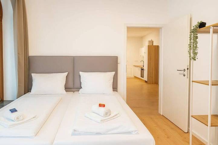 Ferienwohnung für 6 Personen in Kaufbeuren - 4