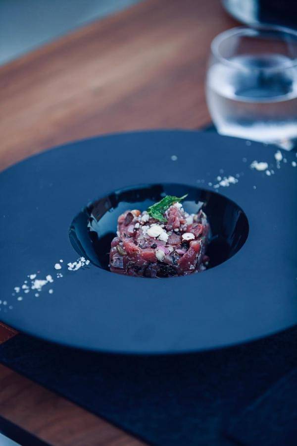 Hôtel pour 2 personnes, avec jardin à Serra-di-Ferro - 4