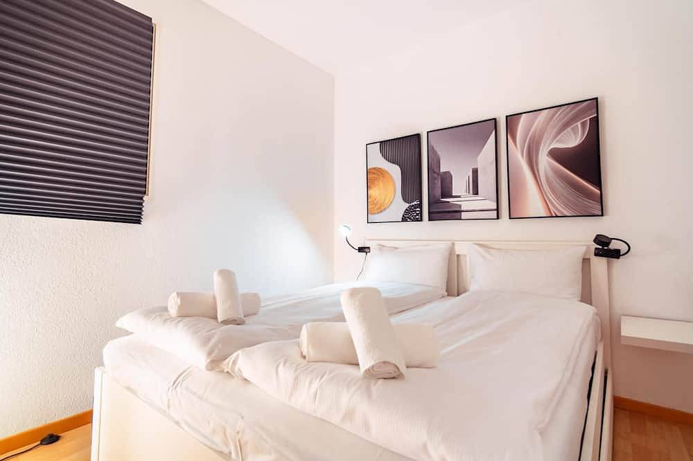 Geheel appartement, Bissone   Campione Lake Pool & Relax in Bissone, Luganomeer