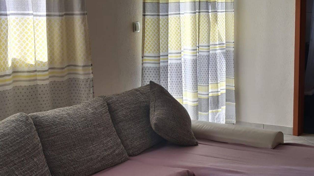 Ferienhaus für 6 Personen (52 m²) in Uvala Borova in Stari Grad, Hvar