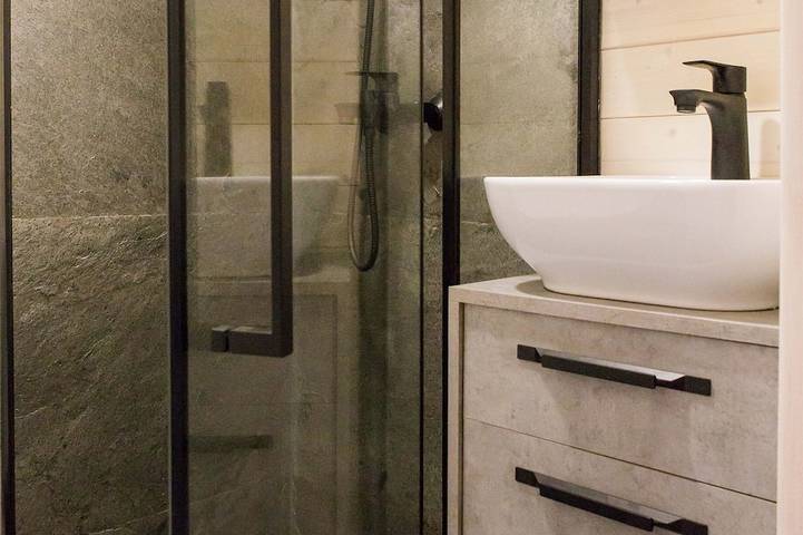 Bungalow für 4 Personen im Allgäu - 3