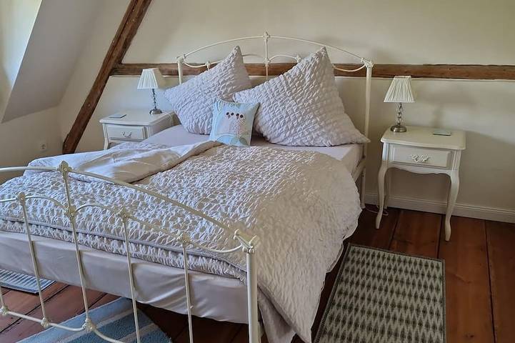 Ferienhaus für 3 Personen, mit Garten in Tönning - 3