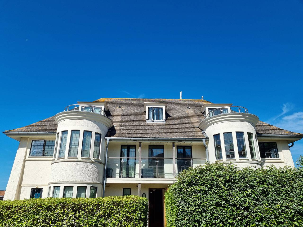 Appartamento vacanze a Dorset a partire da 153€ a notte