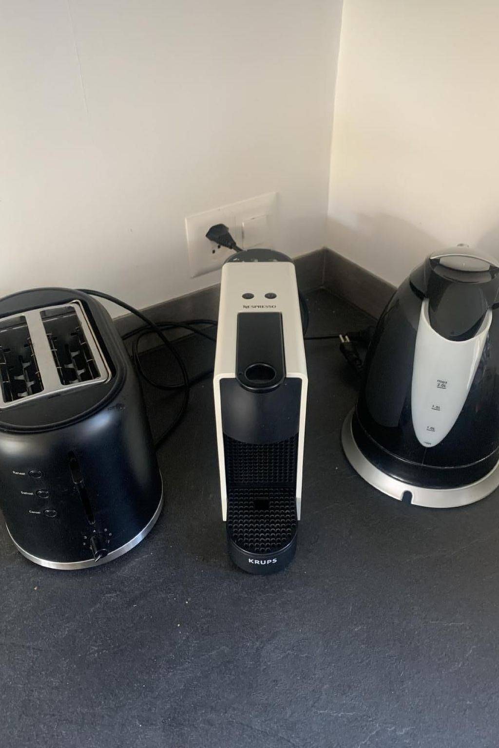 Chalet l'Ermitage in Three-Lakes