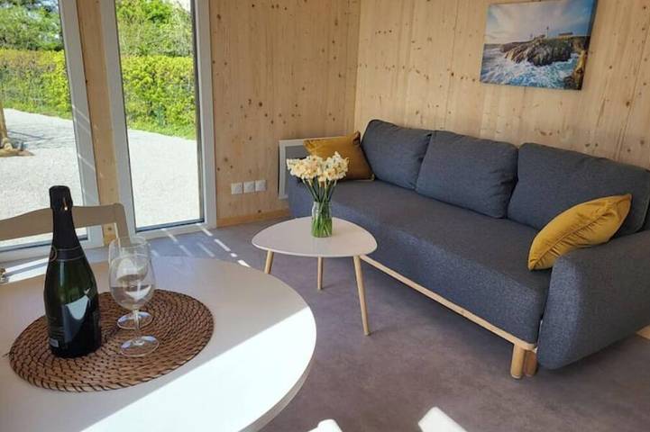 Gîte pour 2 personnes à Crozon - 4
