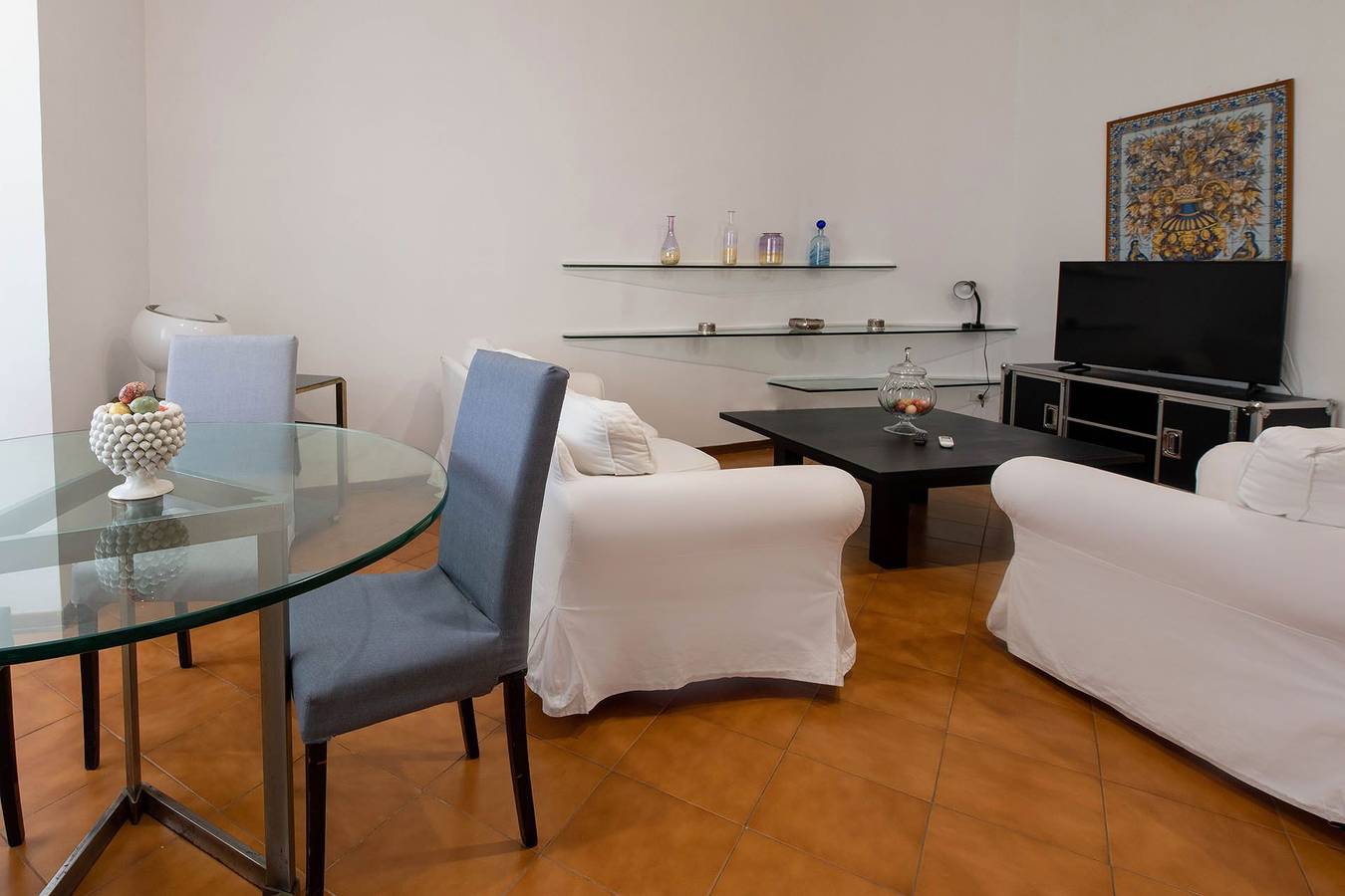 Entire apartment, Apartment Alan in Sorrento, Naples Province