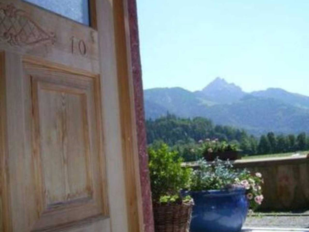 Ganze Ferienwohnung, Hansenbauernhof, Schönauer - Ferienwohnung Sunnaseit in Fischbachau, Spitzingsee