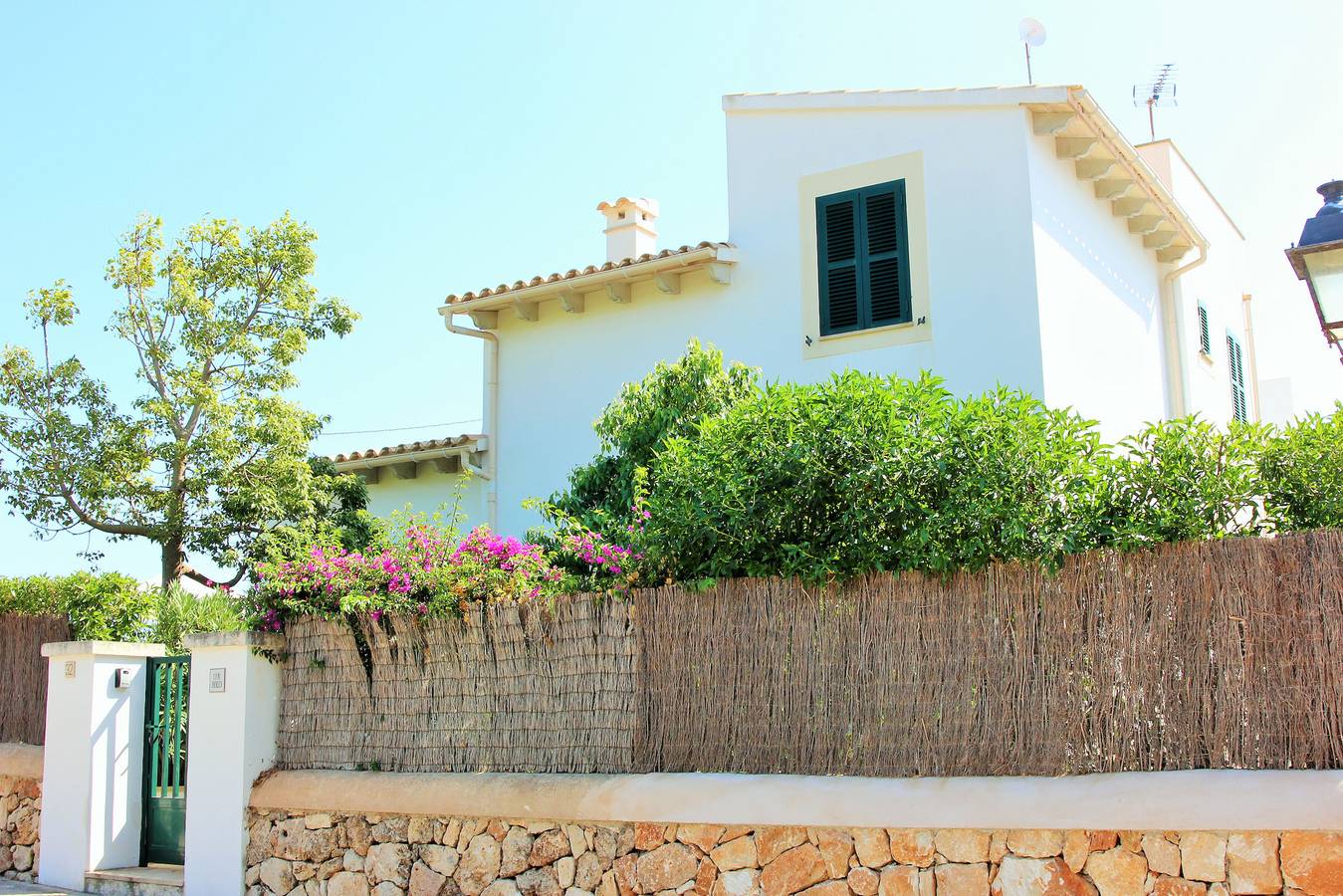 Can Sivinar by dracmallorca in Santanyí, Mallorca Süden