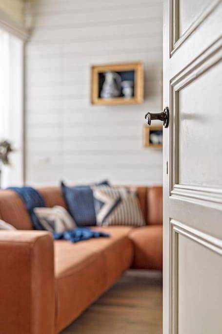 Location de vacances pour 8 personnes, avec jardin à Alveringem - 2