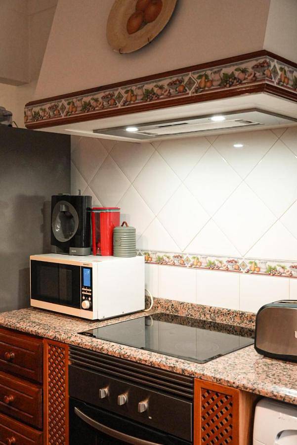 Gîte pour 2 personnes, avec Terrasse et Jardin dans Nisa - 4