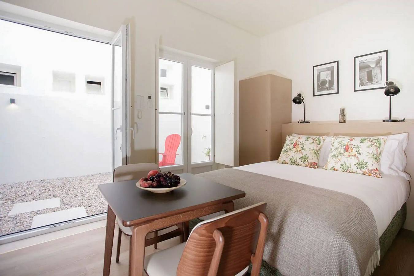 Apartment Mamede in Santa Maria Maior, Costa de Lisboa