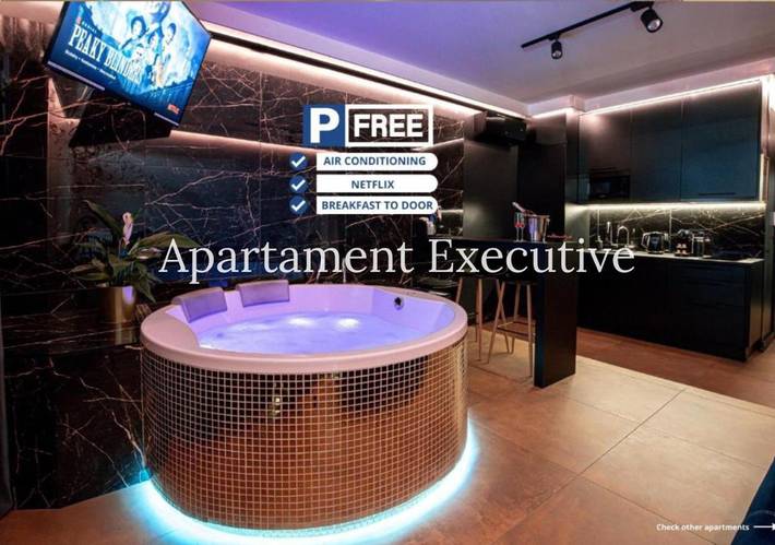 Apartamento de vacaciones para 6 personas, con jacuzzi y jardín, Se admiten mascotas - 1