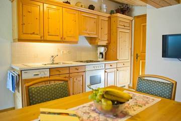 Hütte für 6 Personen in Gaschurn, Gaschurn und Umgebung, Bild 4