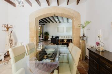 Holiday home in Pollença Town, Pollença für 6 
