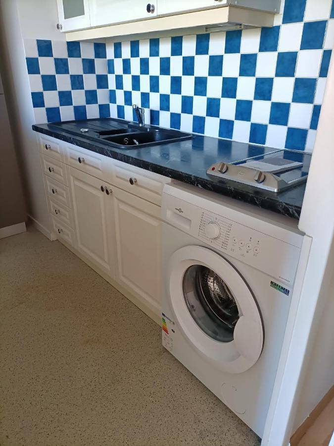 Gîte pour 2 personnes, avec balcon à Brunoy - 3
