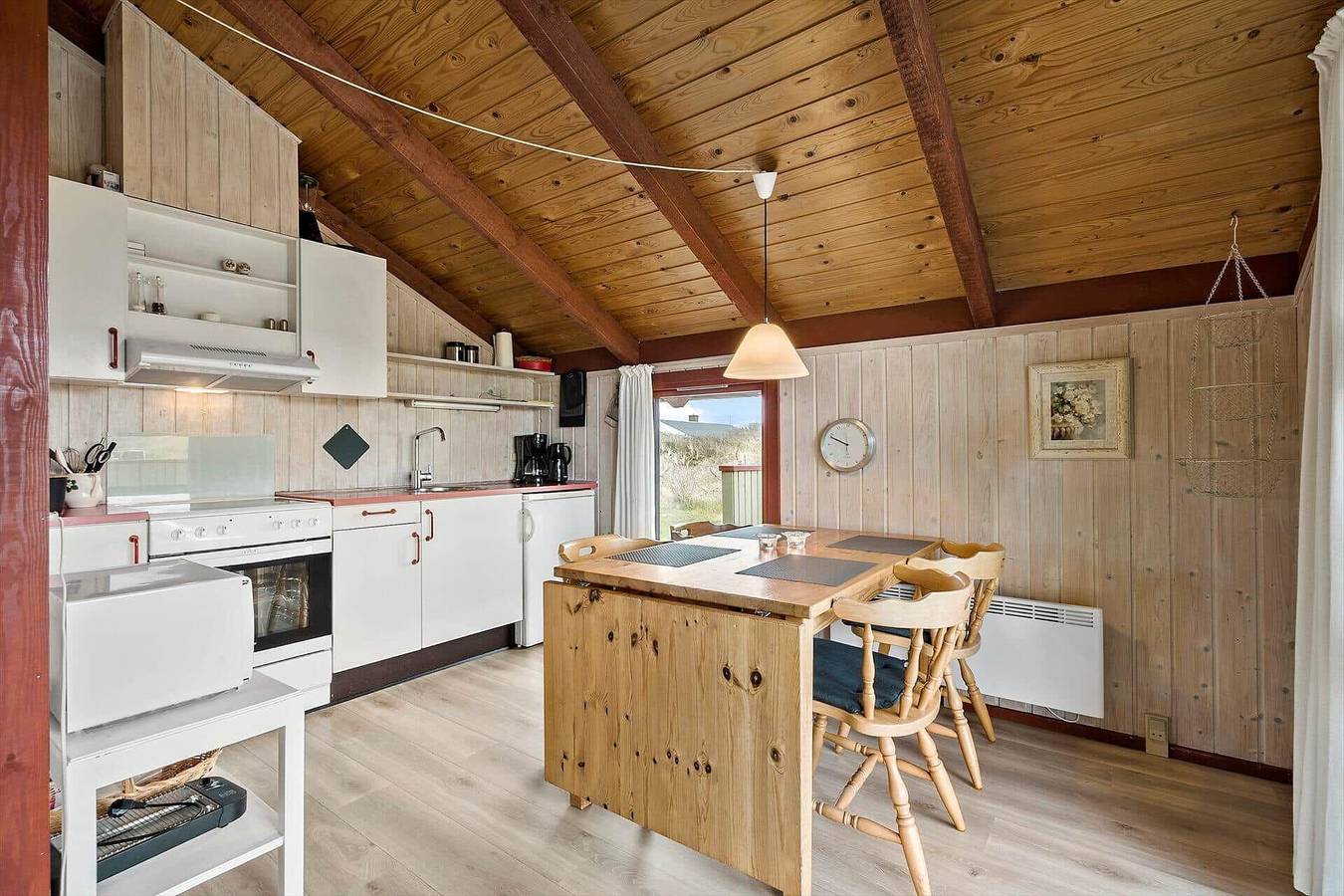 435 Hvide Sande - Granvej 51 in Hvide Sande, Holmsland Klit