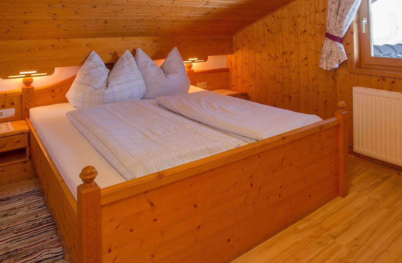 Bauernhaus für 6 Personen mit Garten in Roßleithen, Kirchdorf an der Krems (Bezirk)