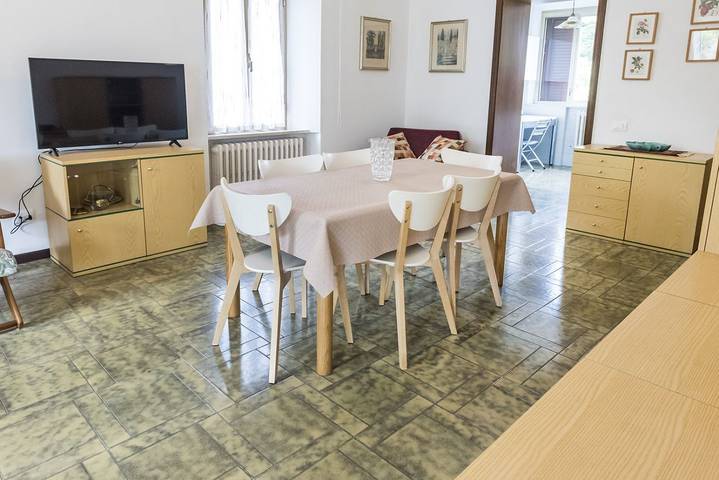 Ferienwohnung für 6 Personen, mit Garten in Ancona - 4