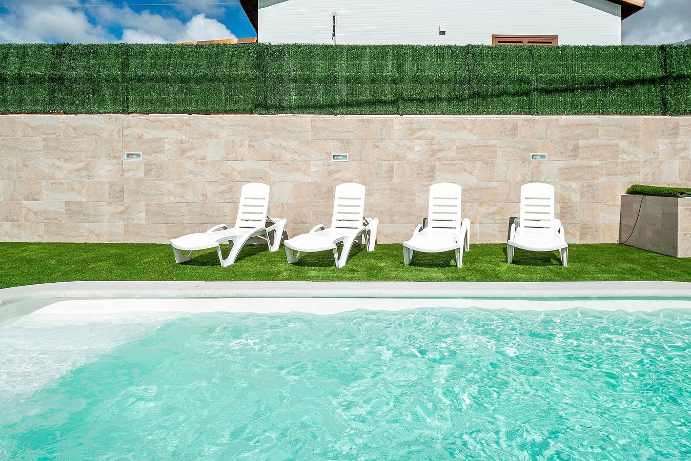 Casa vacanze 'Casa La Teja 2' con piscina e Wi-Fi in Vejer de la Frontera, Costa de la Luz